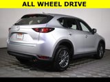 Used 2017 MAZDA CX-5 Sport image 4
