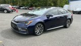 Certified 2022 Toyota Corolla SE image 3