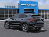New 2025 Chevrolet Trax LT image 3