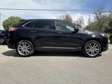 Used 2022 Ford Edge Titanium w/ Class II Trailer Tow Package image 5