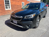Used 2022 Subaru Outback Touring XT w/ Popular Package #2 image 4