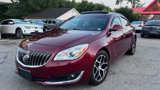 Used 2017 Buick Regal Sport Touring image 3