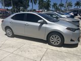 Used 2019 Toyota Corolla LE w/ Carpet Mat Package (TMS) image 3