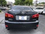 Used 2006 Lexus IS 250 image 4