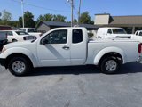 Used 2016 Nissan Frontier S image 3