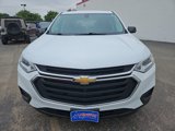 Used 2020 Chevrolet Traverse LS image 3