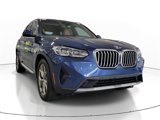 Certified 2022 BMW X3 sDrive30i w/ Convenience Package image 4
