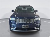 Used 2018 Jeep Grand Cherokee Summit w/ Platinum Series Group image 2
