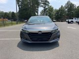 Certified 2020 Honda Accord EX image 4