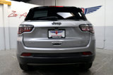 Used 2017 Jeep Compass Limited image 4
