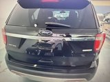 Used 2017 Ford Explorer Limited w/ Equipment Group 301A image 5