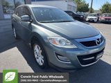 Used 2011 MAZDA CX-9 Grand Touring image 3