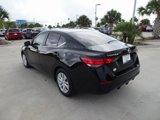 Used 2023 Nissan Sentra S image 3