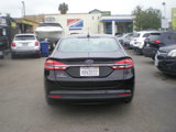 Used 2017 Ford Fusion S image 4