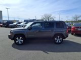 Used 2017 Jeep Patriot High Altitude image 3
