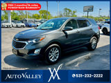 Used 2018 Chevrolet Equinox LT image 3