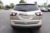 Used 2016 Chevrolet Traverse LT w/ Style and Technology Package image 4