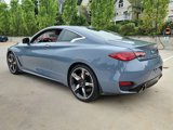 Used 2022 INFINITI Q60 Red Sport 400 w/ Cargo Package image 4