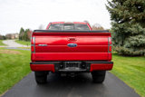 Used 2011 Ford F150 FX4 image 4