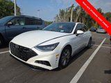 Used 2022 Hyundai Sonata SEL w/ Convenience Package image 2