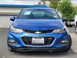 Used 2018 Chevrolet Cruze LT w/ RS Package image 3