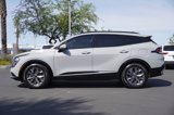 Used 2023 Kia Sportage SX image 2