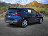 Used 2022 Chevrolet Equinox LT image 4