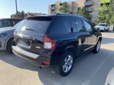 Used 2015 Jeep Compass High Altitude image 5