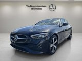 Certified 2022 Mercedes-Benz C 300 4MATIC Sedan image 3