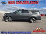 Used 2021 Ford Expedition Max Limited image 3