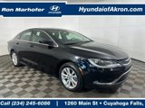 Used 2015 Chrysler 200 Limited image 1