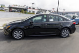 New 2025 Toyota Corolla LE image 3