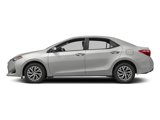 Used 2018 Toyota Corolla SE image 3