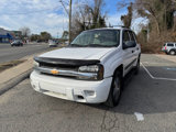 Used 2005 Chevrolet TrailBlazer LS w/ LS Preferred Equipment Group image 2