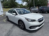 Used 2022 Subaru Legacy Limited image 3