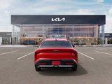 New 2025 Kia K4 EX image 5
