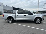Certified 2018 Ford F150 XL w/ Equipment Group 101A Mid image 3