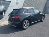 Certified 2024 Audi Q5 2.0T Premium w/ Convenience Package image 3