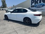 Used 2023 Alfa Romeo Giulia Veloce image 4