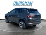 Used 2018 Jeep Compass Limited image 4