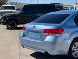 Used 2012 Subaru Legacy 2.5i image 5