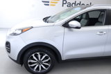 Used 2017 Kia Sportage EX w/ EX Premium Package image 4