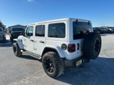 Used 2019 Jeep Wrangler Unlimited Sahara image 3