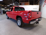Used 2005 Chevrolet Silverado 1500 W/T w/ Light Duty Power Package image 3
