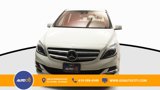 Used 2015 Mercedes-Benz B 250e image 4