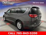 Used 2023 Chrysler Voyager LX image 4