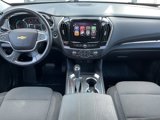 Used 2019 Chevrolet Traverse LT w/ LPO, Floor Liner Package image 3