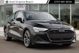 New 2025 Audi A3 2.0T Premium Plus image 2