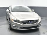 Used 2015 Volvo S60 T6 Platinum image 2