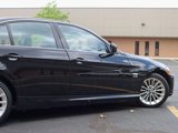 Used 2009 BMW 335i xDrive Sedan image 4